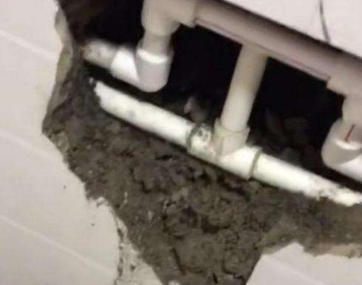 利津卫生间漏水哪家好