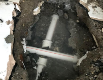 利津卫生间防水公司