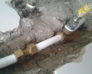 利津测漏水多少钱