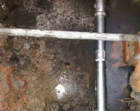 利津卫生间测漏水多少钱