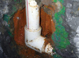 利津卫生间测漏水价格明细