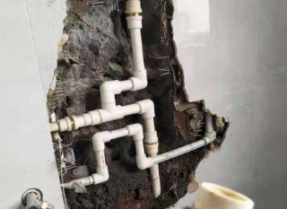 利津卫生间测漏水价格多少