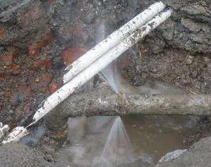 利津水管维修费用是多少