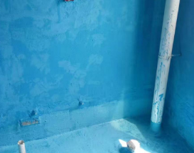 利津卫生间防水多少钱