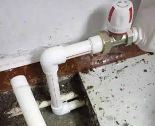 利津卫生间测漏水多少钱