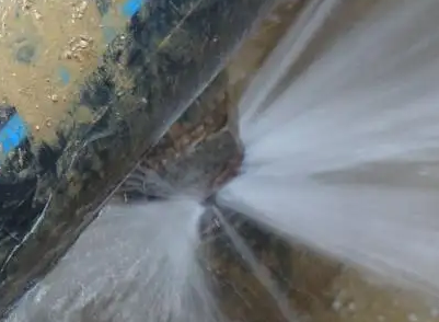 利津卫生间测漏水施工步骤