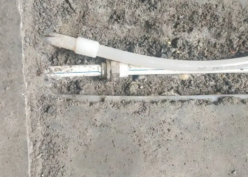 利津卫生间测漏水之解决方法