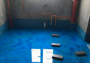 利津卫生间防水步骤