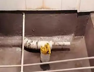 利津卫生间测漏水服务电话