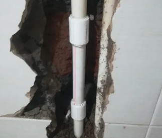 利津卫生间测漏水的相关案例