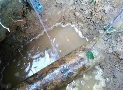 利津卫生间测漏水公司分享下我们可以检测到轻微的漏水和水压吗？