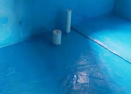 利津卫生间防水公司分享防水小知识
