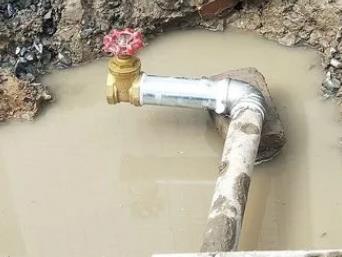 利津漏水检测电话多少
