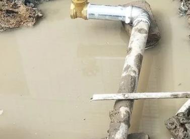 利津测漏水公司电话